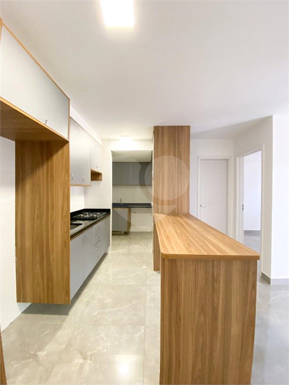 Apartamento à venda com 1 quarto em Vila Maria, São Paulo, SP