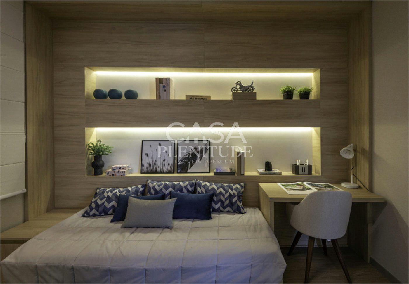 Apartamento à venda com 4 quartos, sendo 2 suítes, em Alto da Boa Vista, Sorocaba, SP