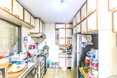 Apartamento à venda com 3 quartos, sendo 1 suíte, em Santo Amaro, São Paulo, SP