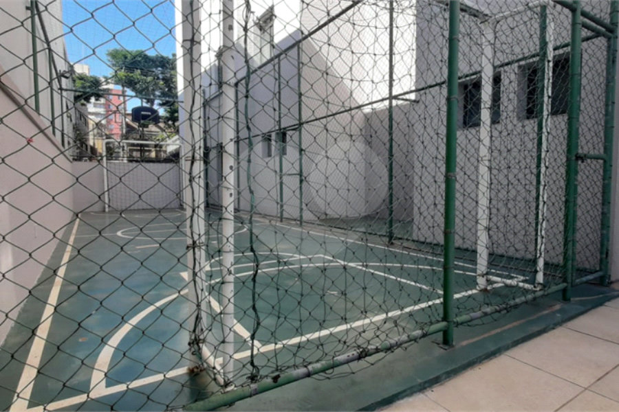Apartamento à venda com 2 quartos em Casa Verde, São Paulo, SP