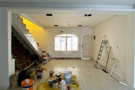 Casa à venda com 3 quartos, sendo 2 suítes, em Vila Progredior, São Paulo, SP
