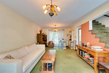Casa à venda com 4 quartos, sendo 1 suíte,  em Jardim Marajoara, São Paulo, SP