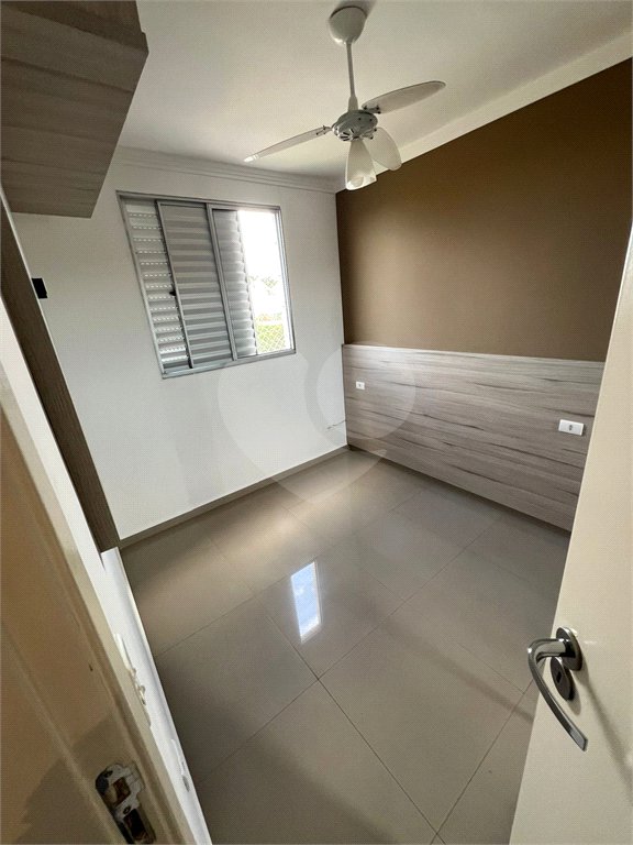 Apartamento à venda com 2 quartos em Jardim Novo Mundo, Sorocaba, SP