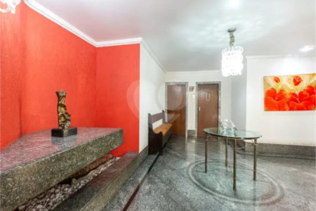 Apartamento à venda ou para alugar com 3 suítes em Real Parque, São Paulo, SP