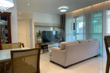 Apartamento à venda com 2 quartos, sendo 1 suíte, em Saúde, São Paulo, SP