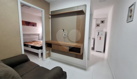 Apartamento à venda com 1 quarto em Jardim São Paulo(zona Norte), São Paulo, SP