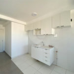Apartamento à venda com 2 quartos em Vila Paulicéia, São Paulo, SP