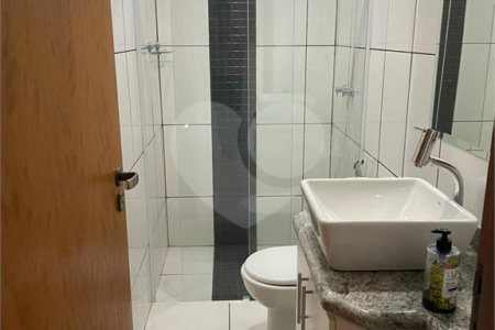 Casa à venda com 3 quartos, sendo 2 suítes, em Jardim Residencial Maggiore, Araraquara, SP