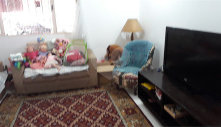 Sobrado à venda com 5 quartos, sendo 1 suíte,  em Chácara Santo Antônio, São Paulo, SP