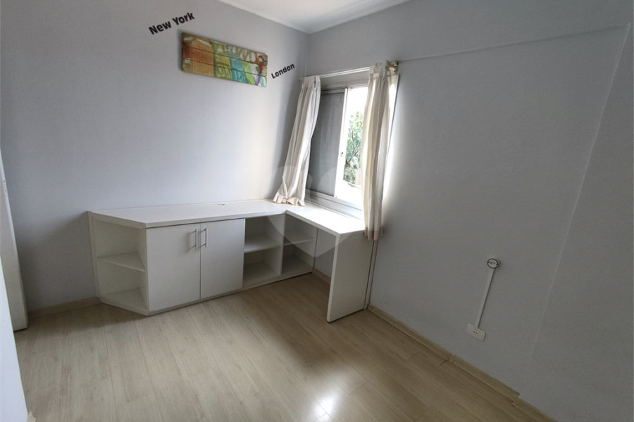 Apartamento à venda com 2 quartos em Mandaqui, São Paulo, SP