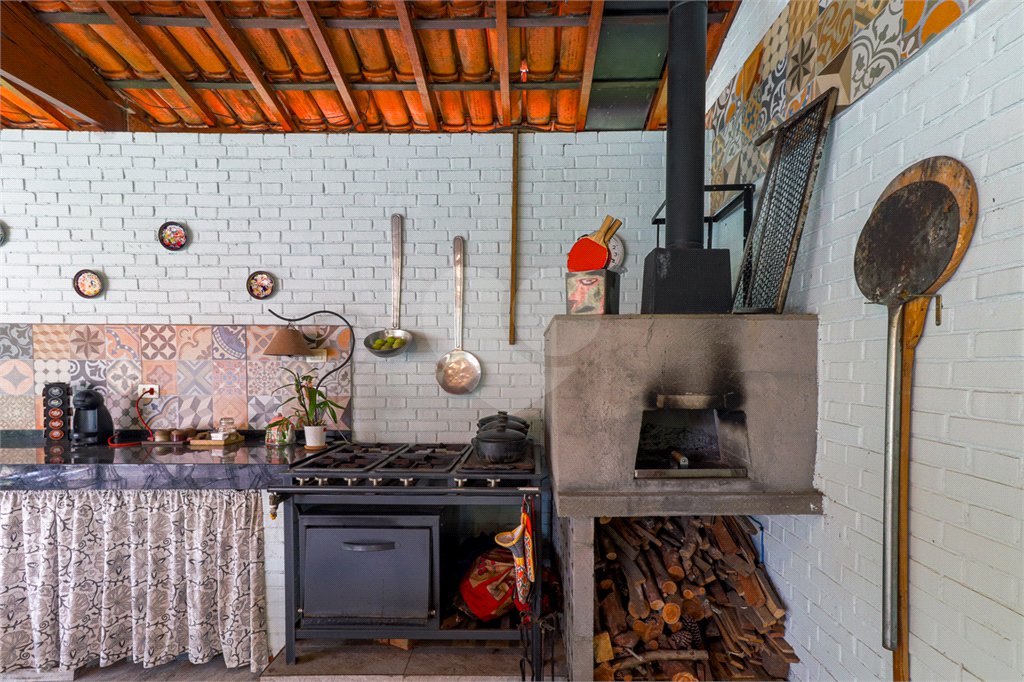 Casa Térrea à venda com 3 quartos, sendo 1 suíte, em Jardim Petrópolis, São Paulo, SP