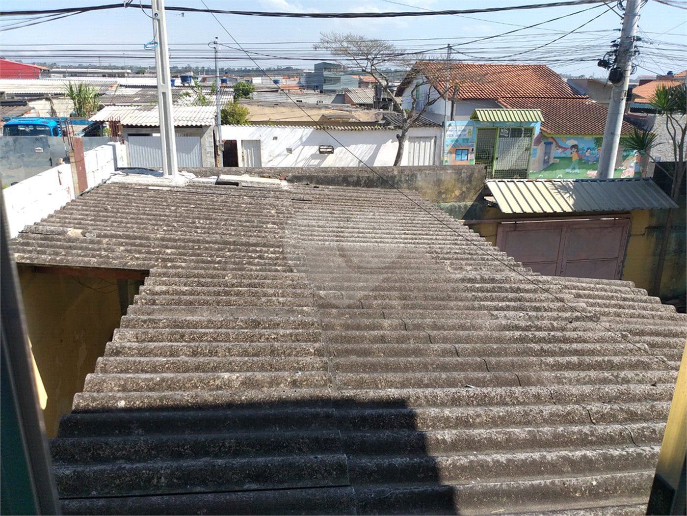Casa à venda com 2 quartos em Jardim Aeroporto Ii, Mogi das Cruzes, SP