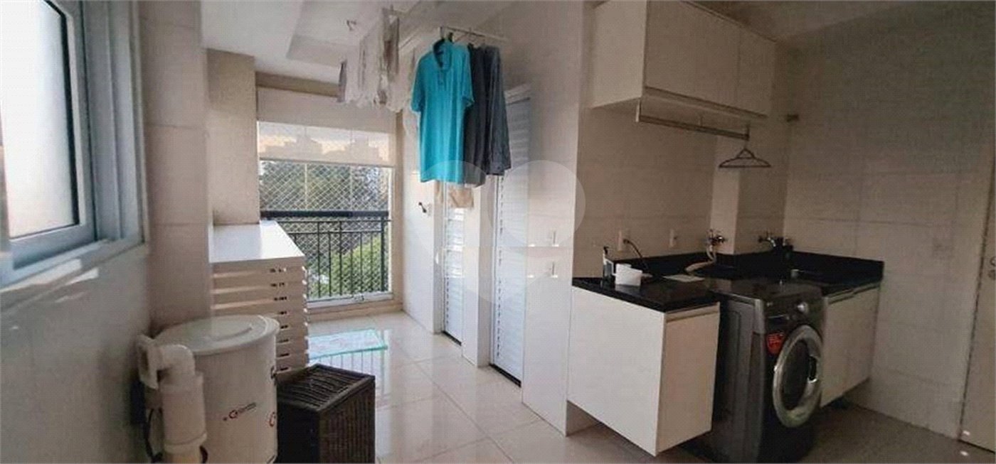 Apartamento à venda ou para alugar com 4 suítes em Santa Teresinha, São Paulo, SP
