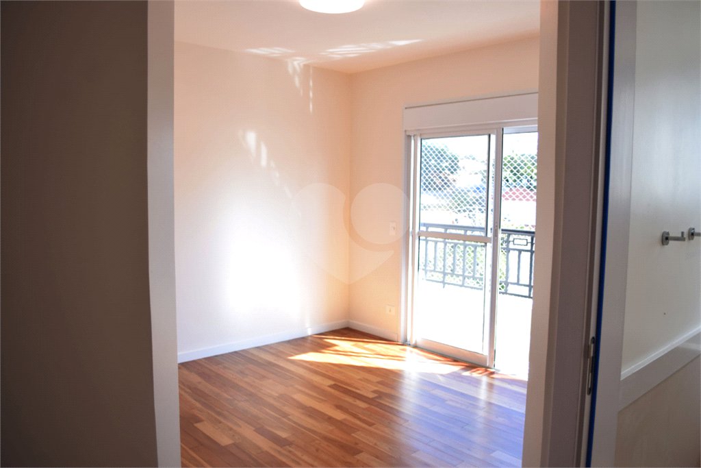 Apartamento à venda com 3 suítes em Vila Romana, São Paulo, SP