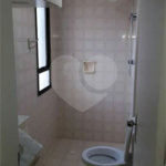Apartamento para alugar com 3 quartos, sendo 1 suíte, em Santana, São Paulo, SP