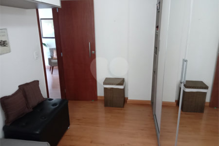 Apartamento à venda com 2 quartos em Rocha, Rio de Janeiro, RJ