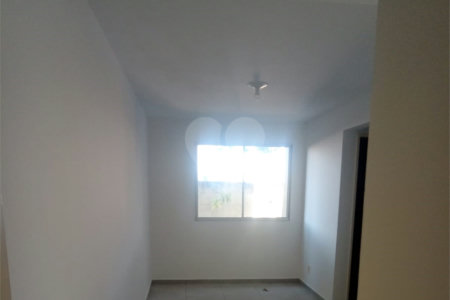 Apartamento à venda com 2 quartos em Parque Munhoz, São Paulo, SP
