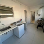 Apartamento Residencial à venda, Gonzaga, Santos - AP0199.