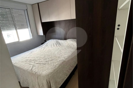 Apartamento à venda com 2 quartos em Loteamento City Jaragua, São Paulo, SP
