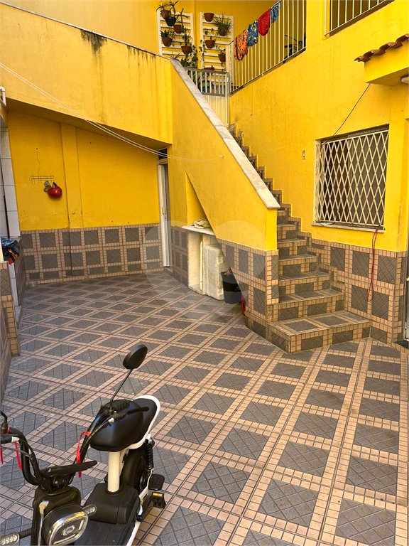 Casa à venda com 6 quartos, sendo 1 suíte, em Jardim América, Rio de Janeiro, RJ