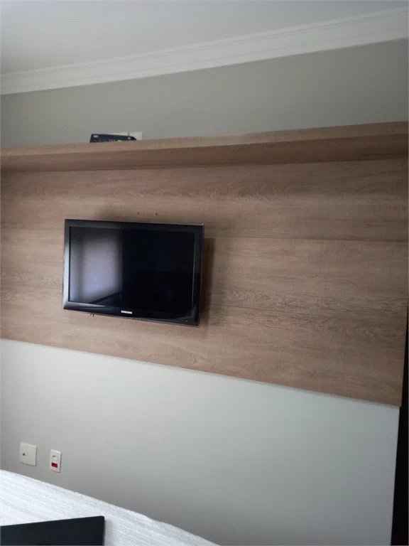 Apartamento à venda com 2 suítes em Vila Andrade, São Paulo, SP