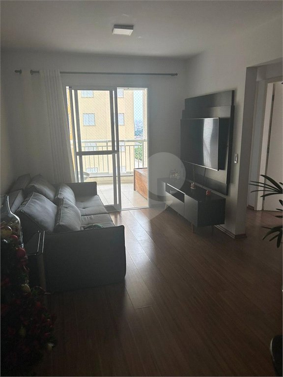 Apartamento à venda com 3 quartos, sendo 1 suíte,  em Jardim São Judas Tadeu, Guarulhos, SP