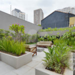 Apartamento à venda com 3 quartos, sendo 1 suíte, em Brooklin, São Paulo, SP