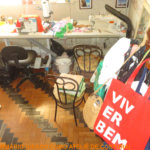 Apartamento à venda com 3 quartos em Tijuca, Rio de Janeiro, RJ