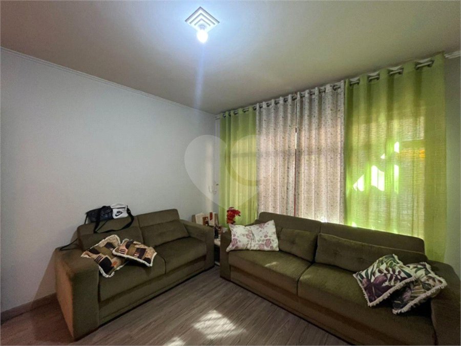 Sobrado à venda com 3 quartos, sendo 1 suíte, em Vila Leopoldina, São Paulo, SP