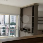 Apartamento à venda com 1 quarto em Santana, São Paulo, SP