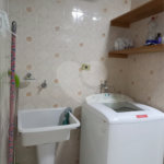 Apartamento à venda com 3 quartos, sendo 1 suíte, em Tortuga, Guarujá, SP