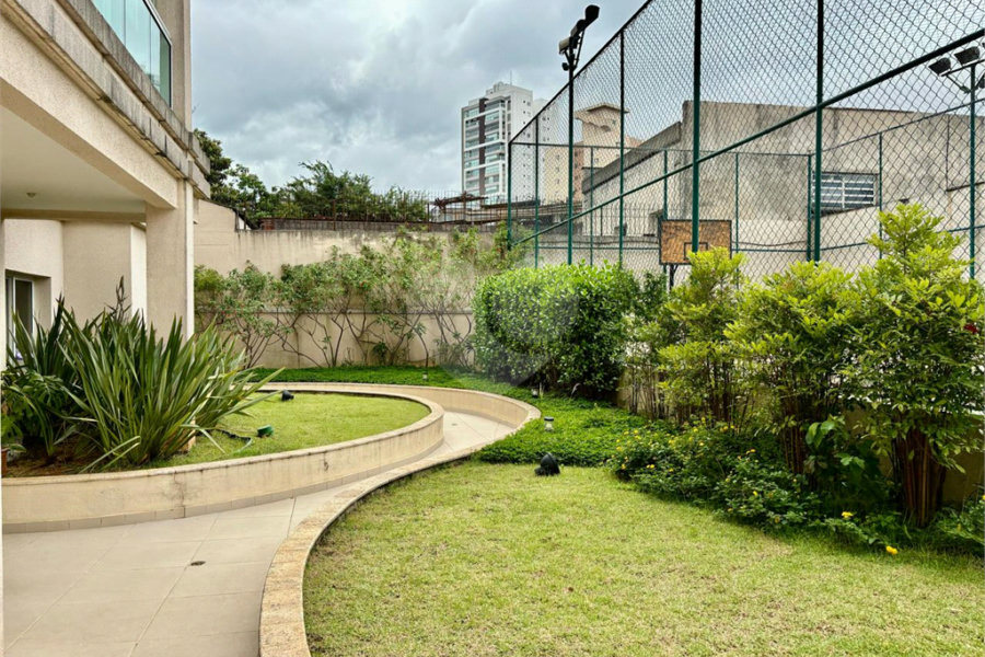 Apartamento à venda com 2 suítes em Lauzane Paulista, São Paulo, SP
