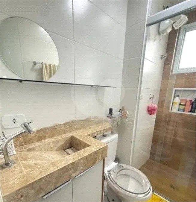 Apartamento à venda no Jardim Bom Clima, Guarulhos, com 66 m²