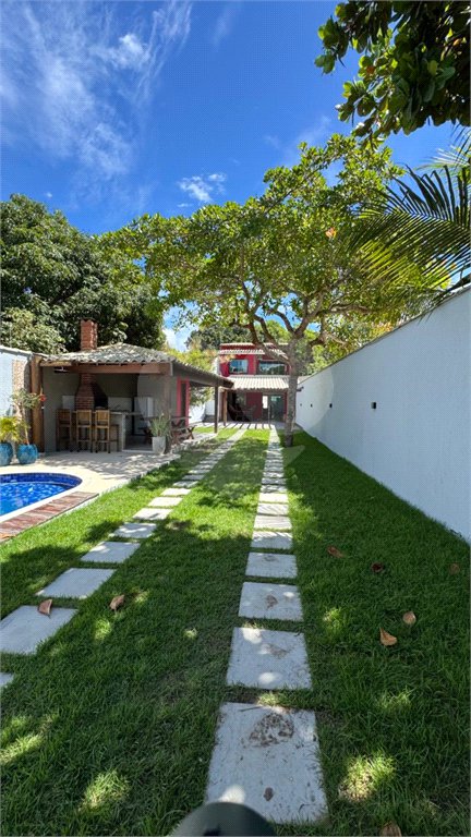 Apartamento para alugar com 1 suíte em Taperapuan, Porto Seguro, BA