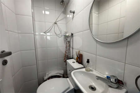 Apartamento para alugar com 3 suítes em Vila Romana, São Paulo, SP