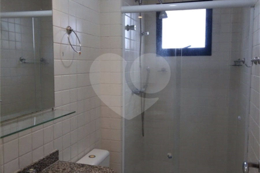 Apartamento à venda com 3 quartos, sendo 1 suíte, em Vila Albertina, São Paulo, SP