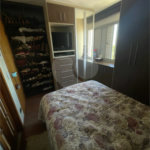 Apartamento à venda com 3 quartos, sendo 1 suíte,  em Mandaqui, São Paulo, SP