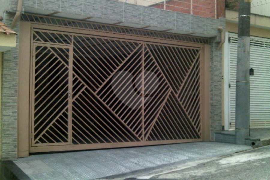 Sobrado à venda com 3 quartos em Jardim Virginia Bianca, São Paulo, SP