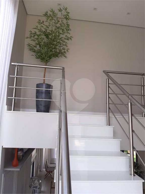 Sobrado à venda com 3 suítes em Residencial Duas Marias, Indaiatuba, SP