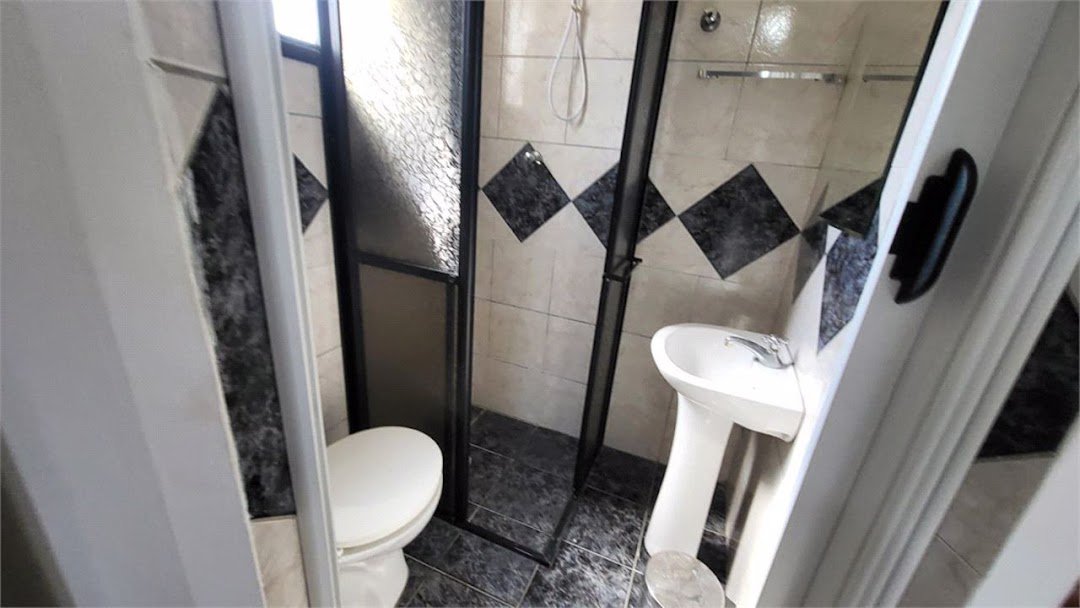 Apartamento Residencial à venda, Aviação, Praia Grande - AP1398.