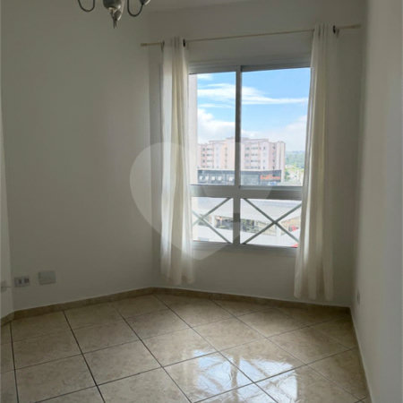 Apartamento para alugar com 2 quartos em Vila Mogilar, Mogi das Cruzes, SP