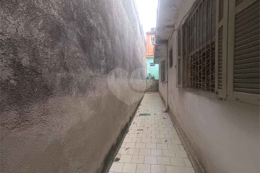 Casa à venda com 2 quartos em Campo Limpo, São Paulo, SP