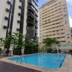 Apartamento à venda ou para alugar com 1 quarto em Jardim Paulista, São Paulo, SP