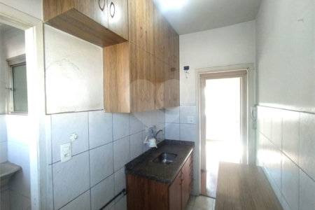 Apartamento à venda com 2 quartos em Santana, São Paulo, SP