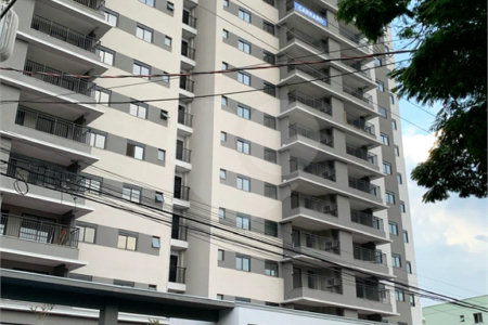 Apartamento à venda com 1 suíte em Nova Gardênia, Atibaia, SP