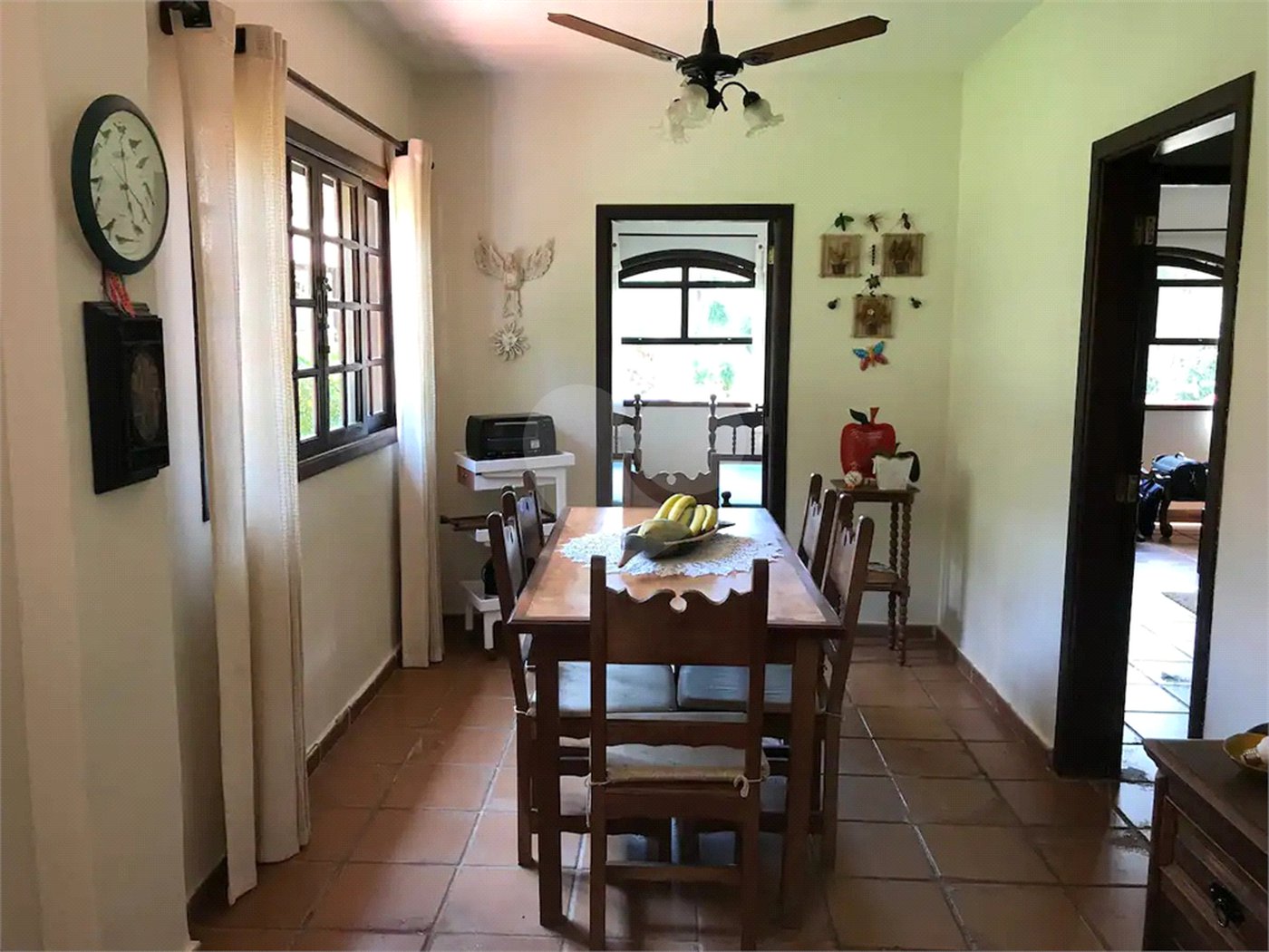 Chácara à venda com 3 quartos, sendo 1 suíte,  em Recanto Flora (mailasqui), São Roque, SP