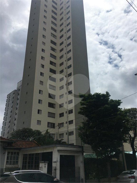 Apartamento à venda com 2 quartos em Saúde, São Paulo, SP