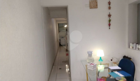 Sobrado à venda com 4 quartos em Campo Belo, São Paulo, SP