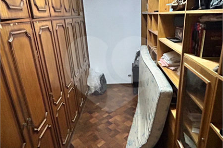 Sobrado à venda com 6 quartos, sendo 1 suíte,  em Sumarezinho, São Paulo, SP