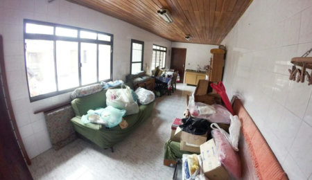 Casa de Vila à venda com 3 quartos em Vila Ipojuca, São Paulo, SP